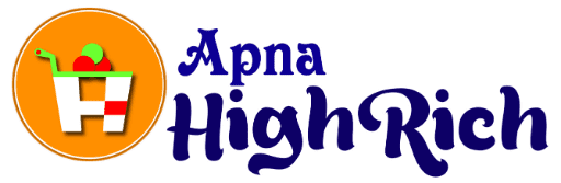 Apna High Rich Super Market